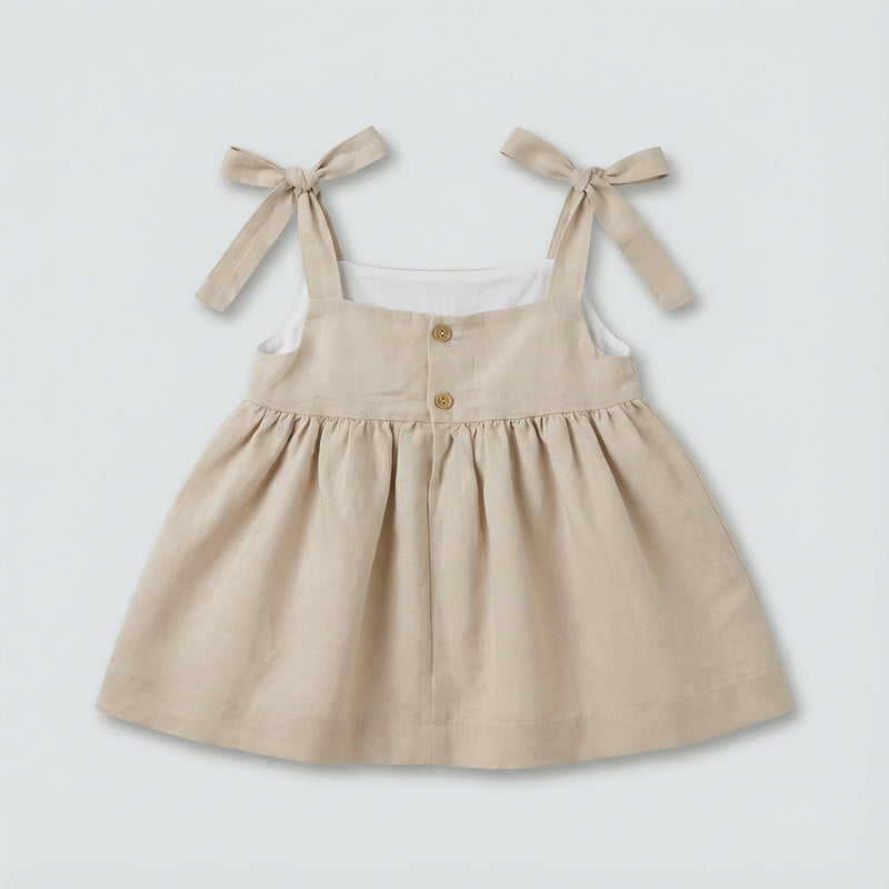 Girl Dress Lauren