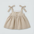 Girl Dress Lauren