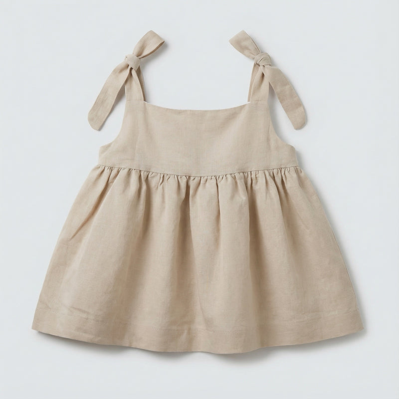 Girl Dress Lauren