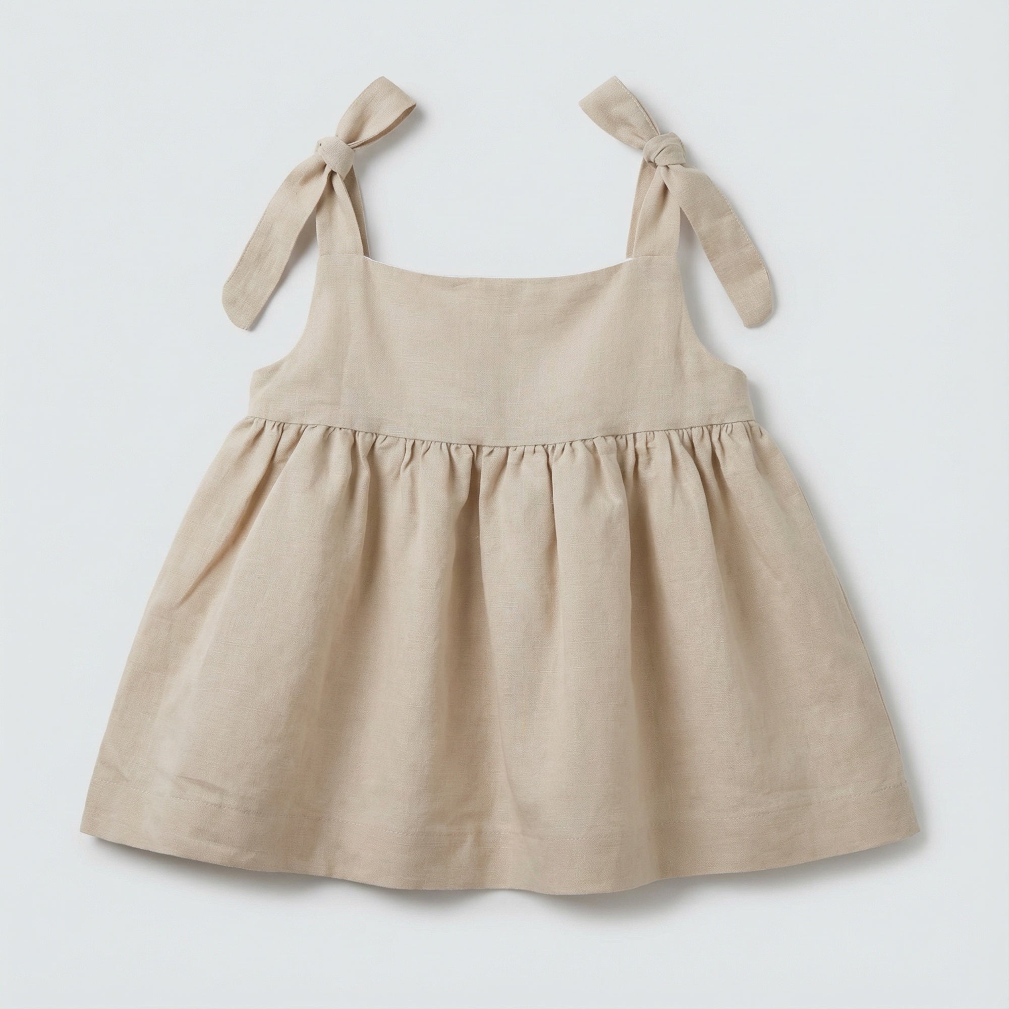 Girl Dress Lauren