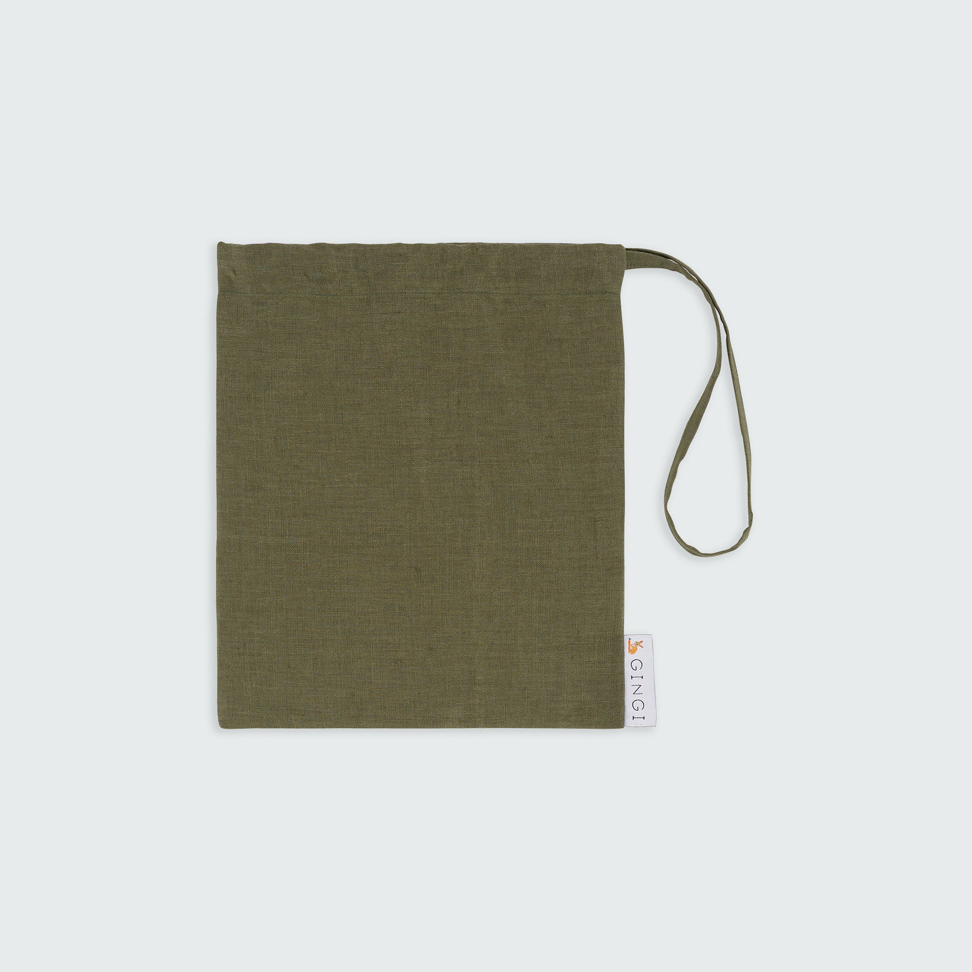 Pouch Bag Forest