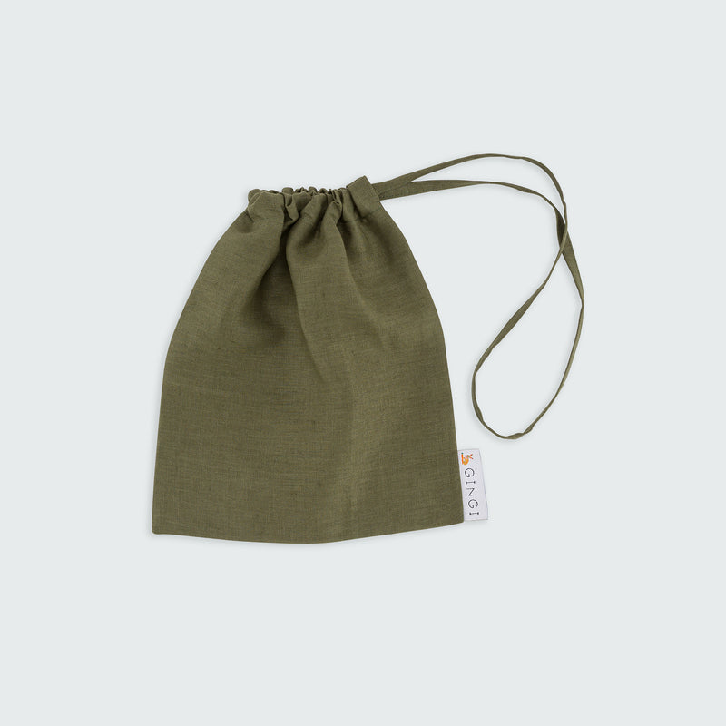 Pouch Bag Forest