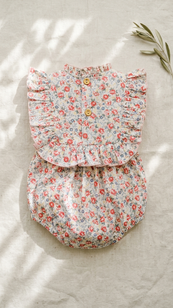 Rompers
