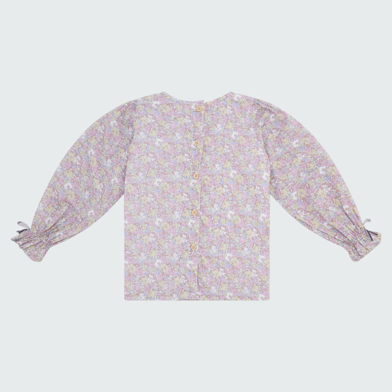 Samira Blouse Meadow