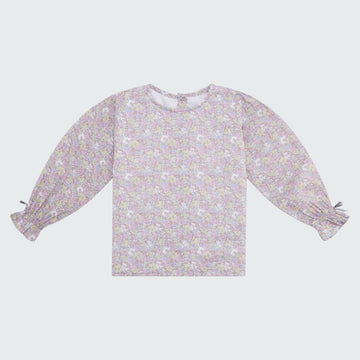 Samira Blouse Meadow