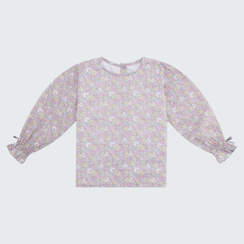 Samira Blouse Meadow
