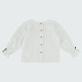 Samira Blouse White