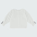 Samira Blouse White