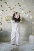 Samira Blouse White
