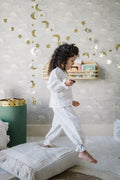 Samira Blouse White