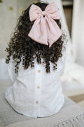 Samira Blouse White