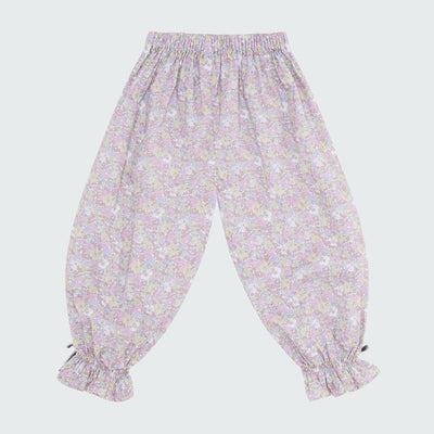 Samira Pants Lilac - GINGI