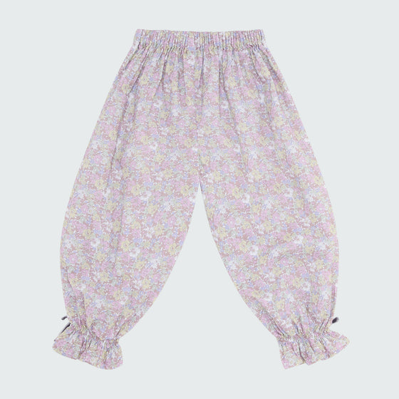 Samira Pants Lilac - GINGI
