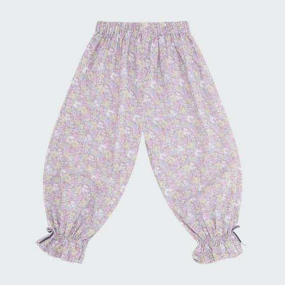 Samira Pants Lilac - GINGI