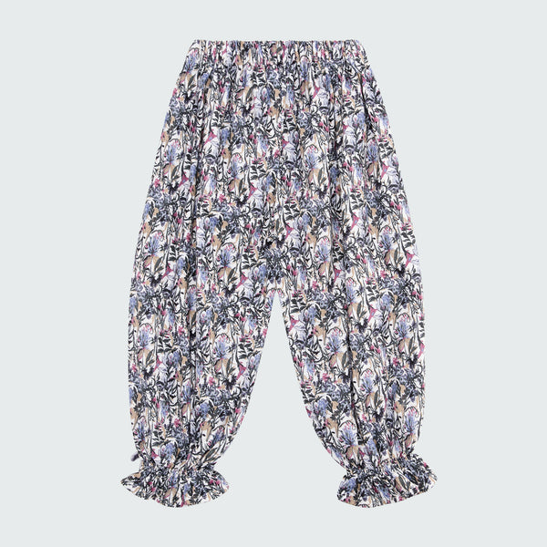 Samira Pants Lilac