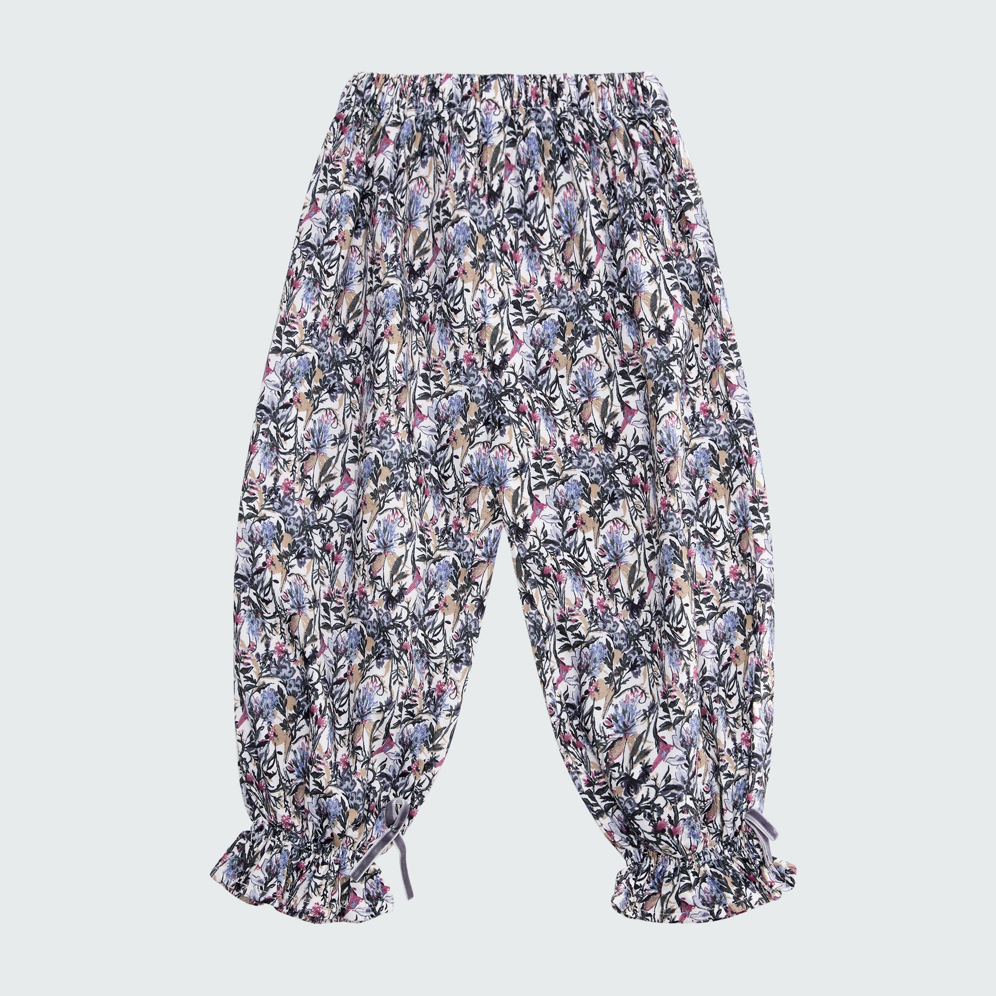 Samira Pants Lilac