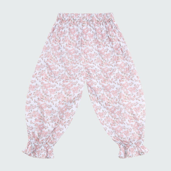 Samira Pants Rose