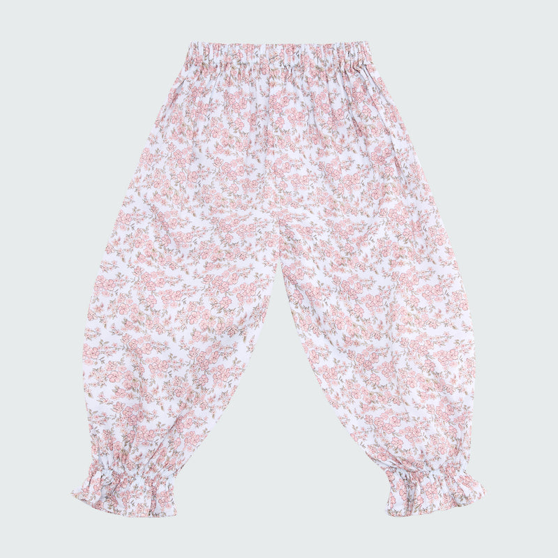 Samira Pants Rose