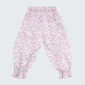 Samira Pants Rose