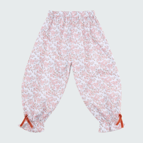 Samira Pants Rose