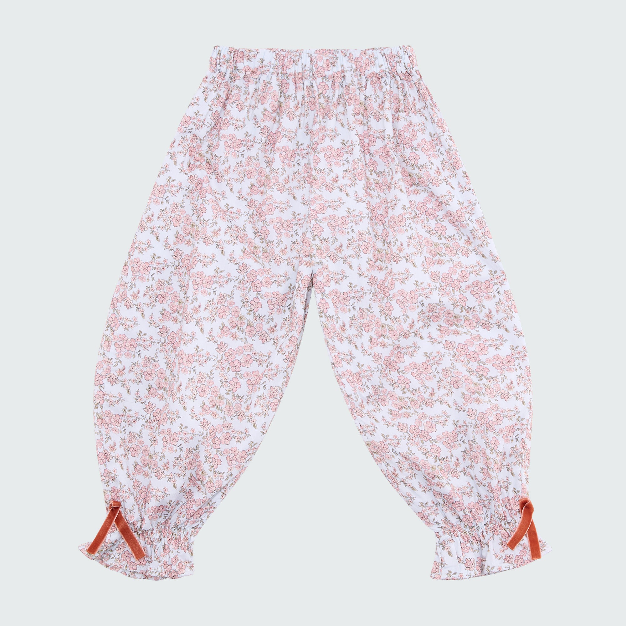 Samira Pants Rose