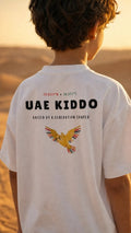 UAE Kiddo Kids T-Shirt
