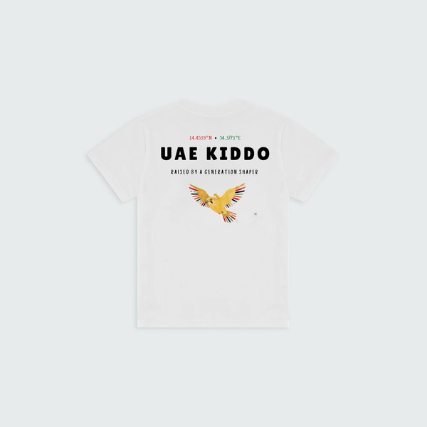 UAE Kiddo Kids T-Shirt
