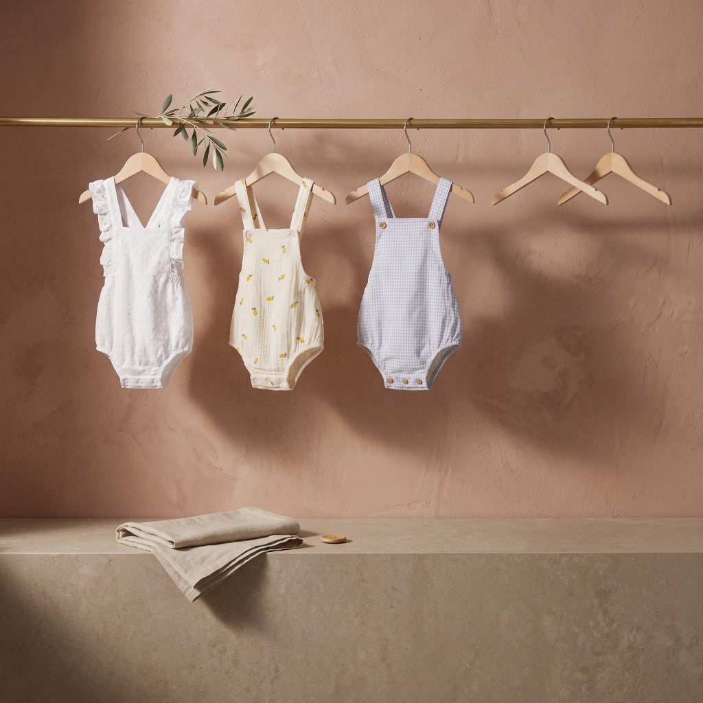 GINGI kids clothing