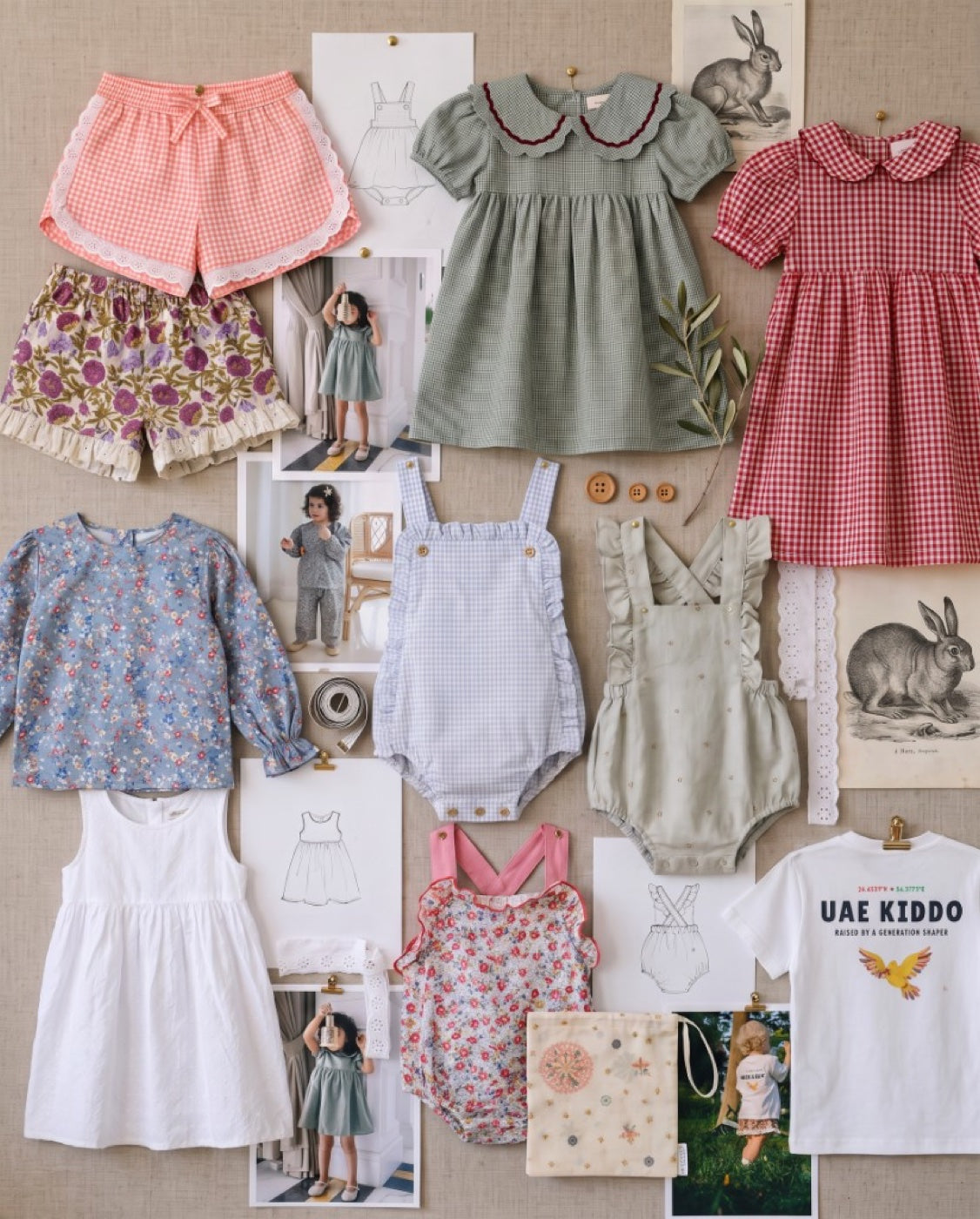 Behind the craft — photo 3