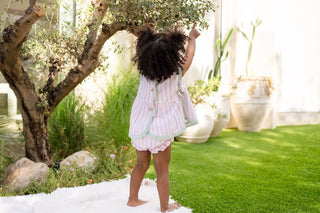 Kids being kids — D