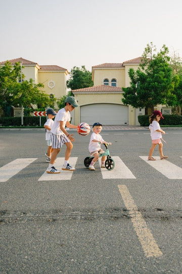 GINGI kids