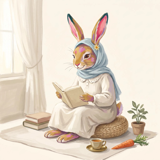 GINGI reading
