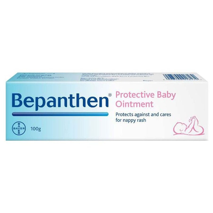 Bepanthen Nappy Care Ointment