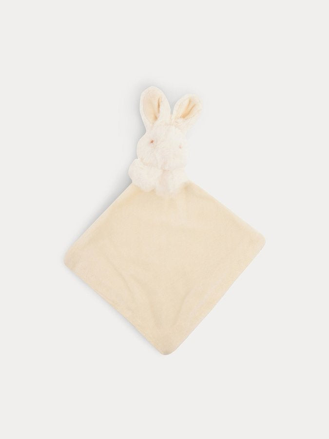 Bonpoint rabbit comforter