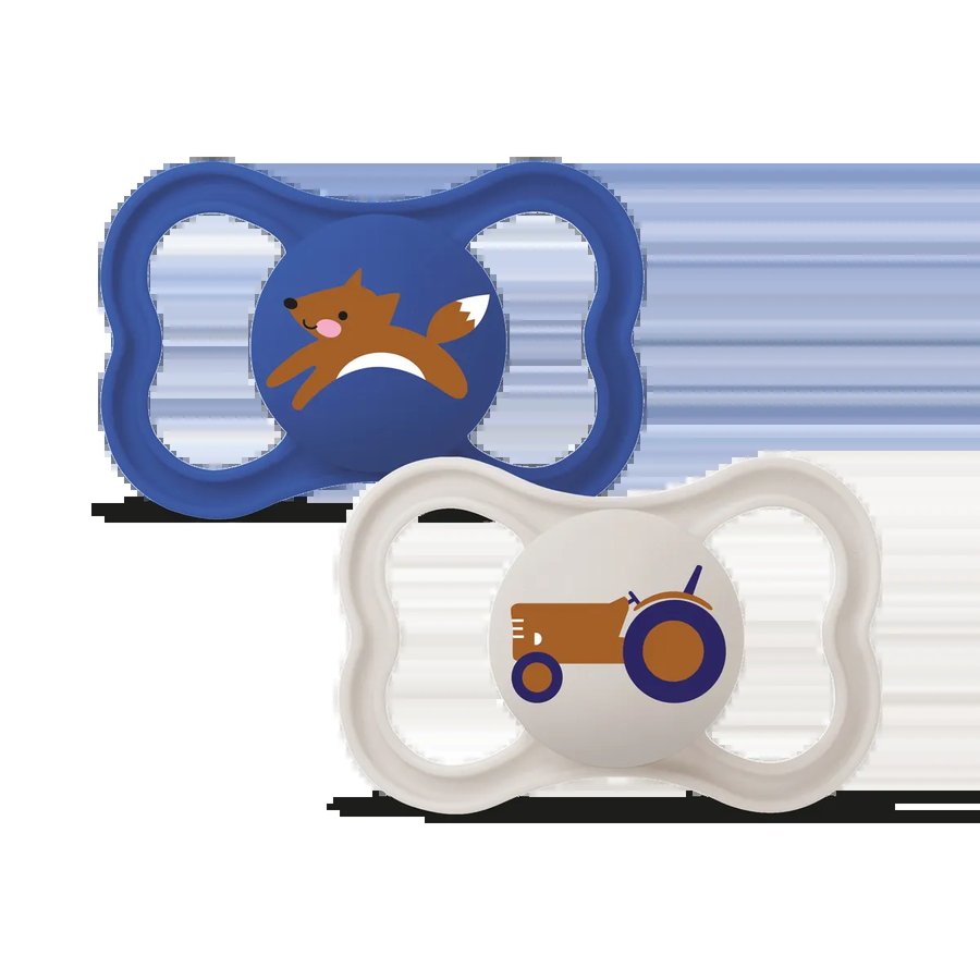 MAM Supreme pacifier