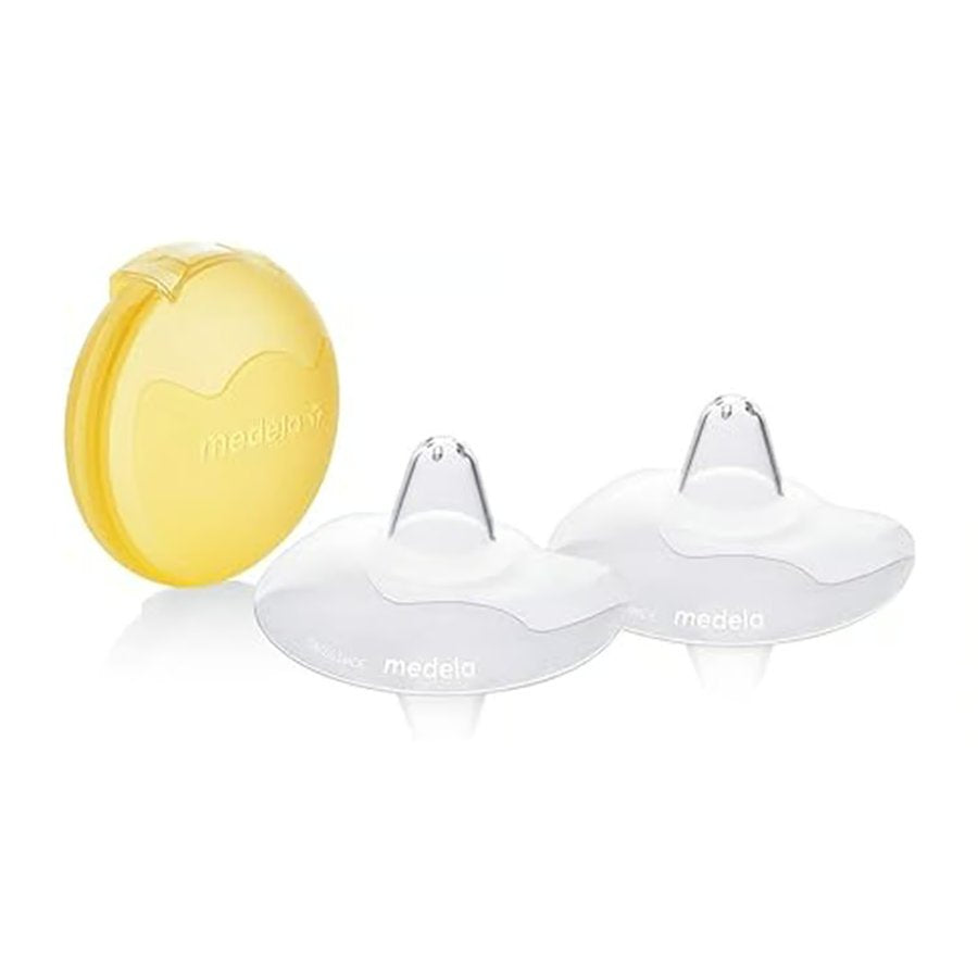 Medela Contact nipple shields