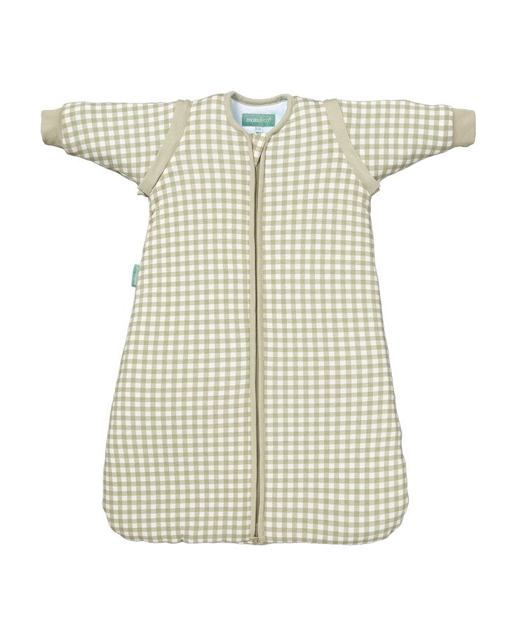 Molis and Co sleeping bag
