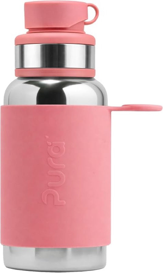 Pura stainless bottle