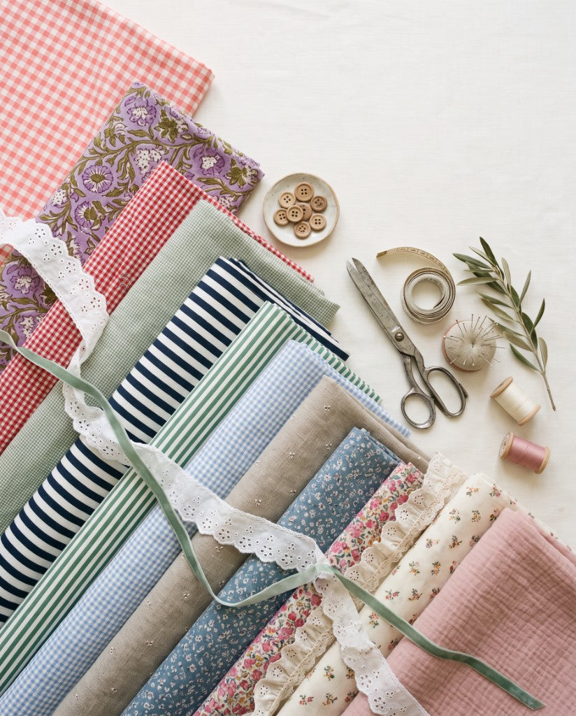 Select Fabrics
