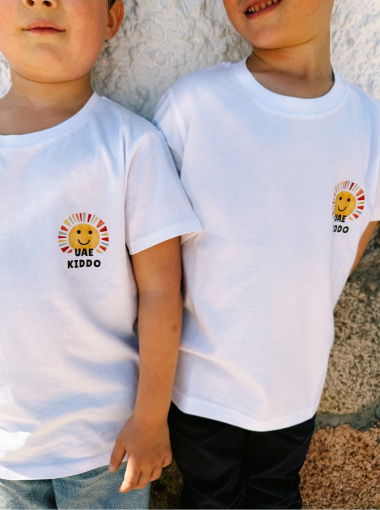 UAE Kiddo Front
